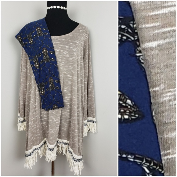 LuLaRoe Other - Cato Top/Lularoe Deer Leggin Set